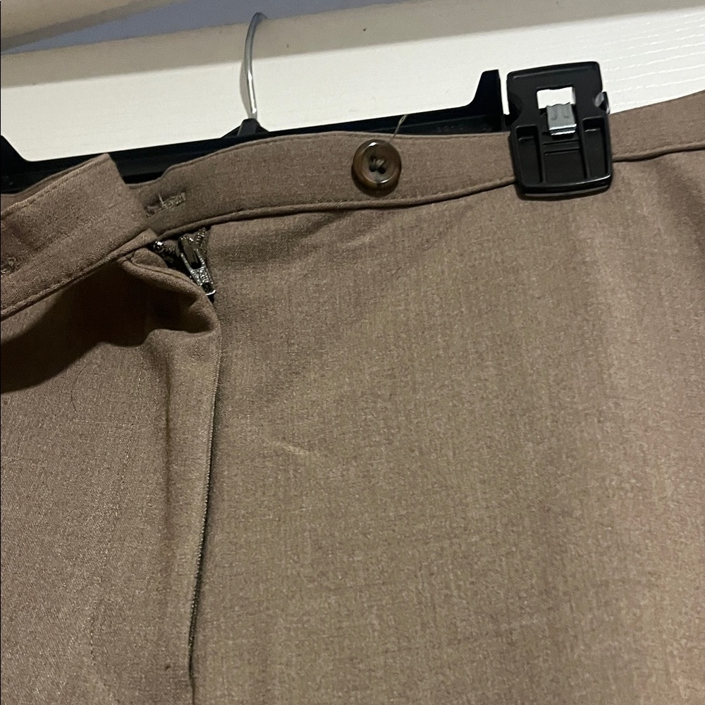 JM Collection Women's Tan 14PS - Picture 3 of 6